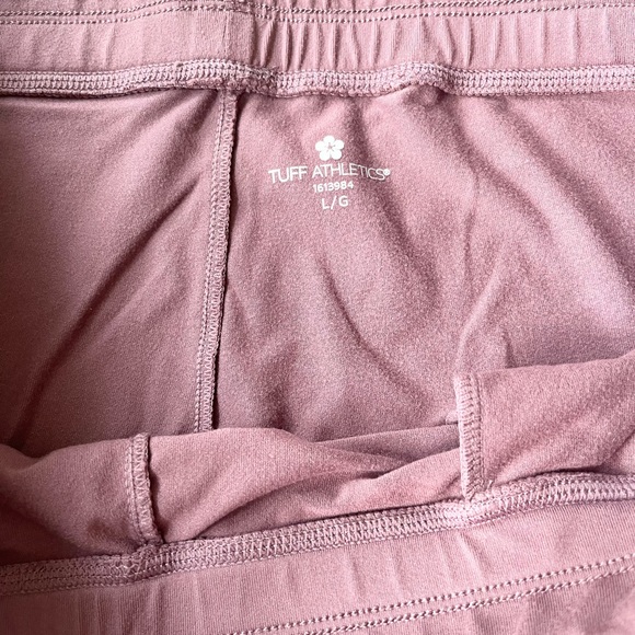 Tuff Athletics Women’s Pants - Picture 8 of 9